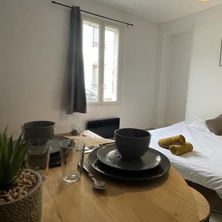 Appartement Rive Gauche - Rivière Sarthe - 2 pers - Rêve au Mans à Le Mans Extérieur photo