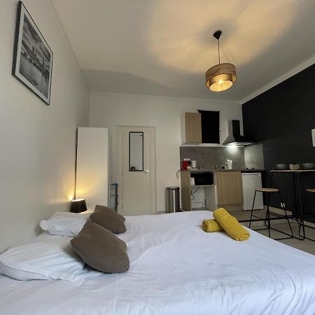 Appartement Rive Gauche - Rivière Sarthe - 2 pers - Rêve au Mans à Le Mans Extérieur photo