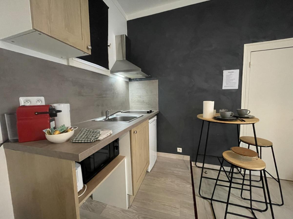Appartement Rive Gauche - Rivière Sarthe - 2 pers - Rêve au Mans à Le Mans Extérieur photo