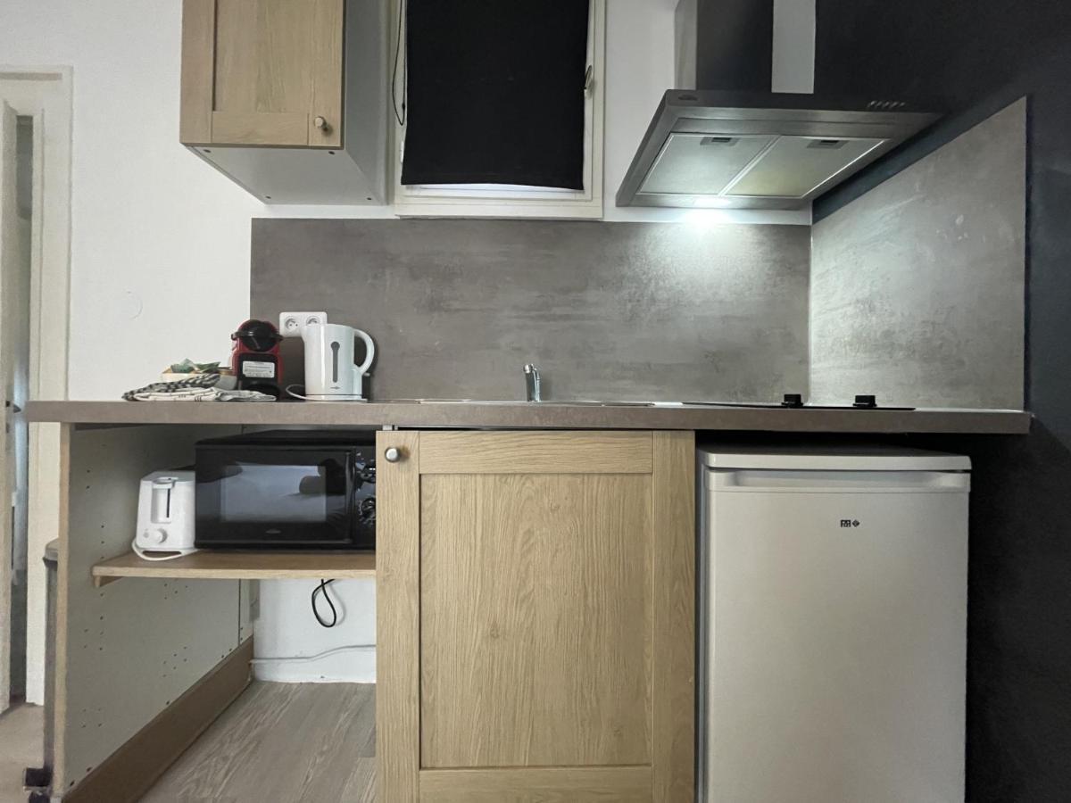 Appartement Rive Gauche - Rivière Sarthe - 2 pers - Rêve au Mans à Le Mans Extérieur photo