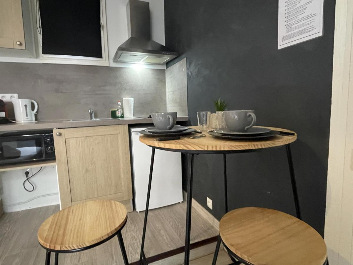 Appartement Rive Gauche - Rivière Sarthe - 2 pers - Rêve au Mans à Le Mans Extérieur photo